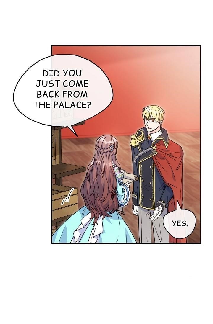 The Duchess’ 50 Tea Recipes Chapter 51 - Page 5