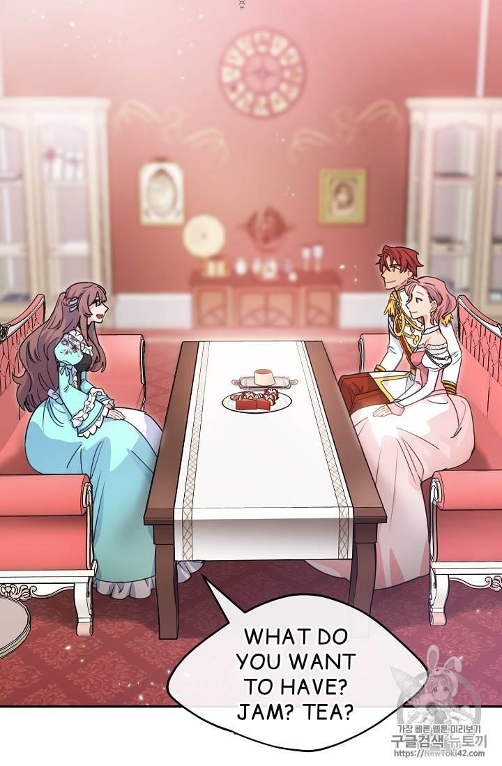 The Duchess’ 50 Tea Recipes Chapter 51 - Page 61