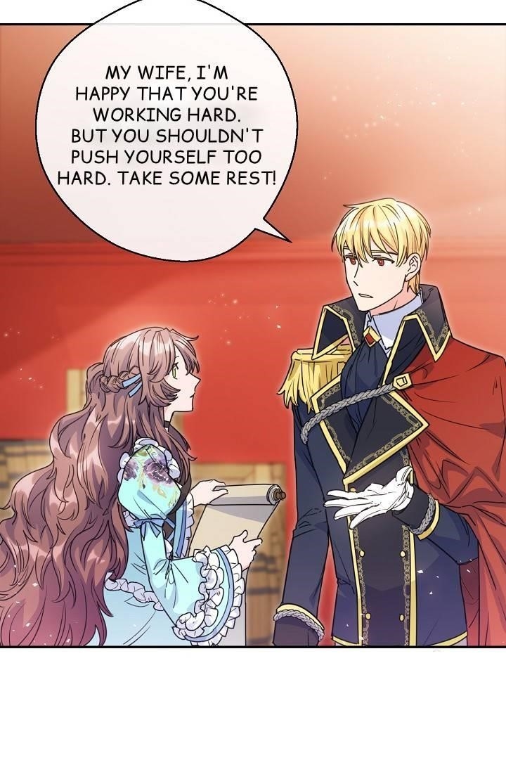 The Duchess’ 50 Tea Recipes Chapter 51 - Page 8