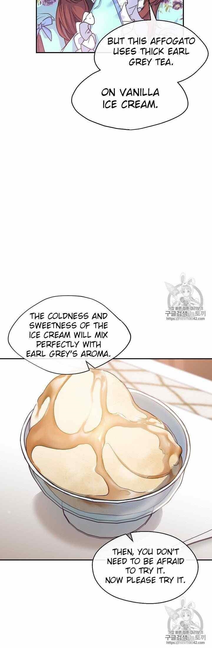The Duchess’ 50 Tea Recipes Chapter 52 - Page 44