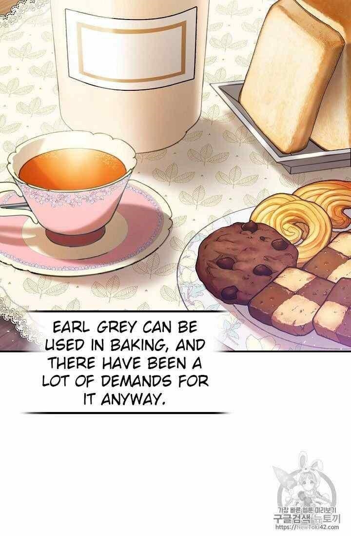 The Duchess’ 50 Tea Recipes Chapter 52 - Page 64