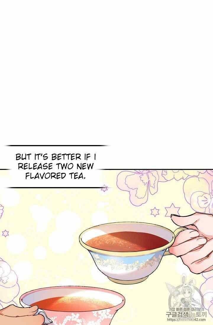 The Duchess’ 50 Tea Recipes Chapter 52 - Page 65