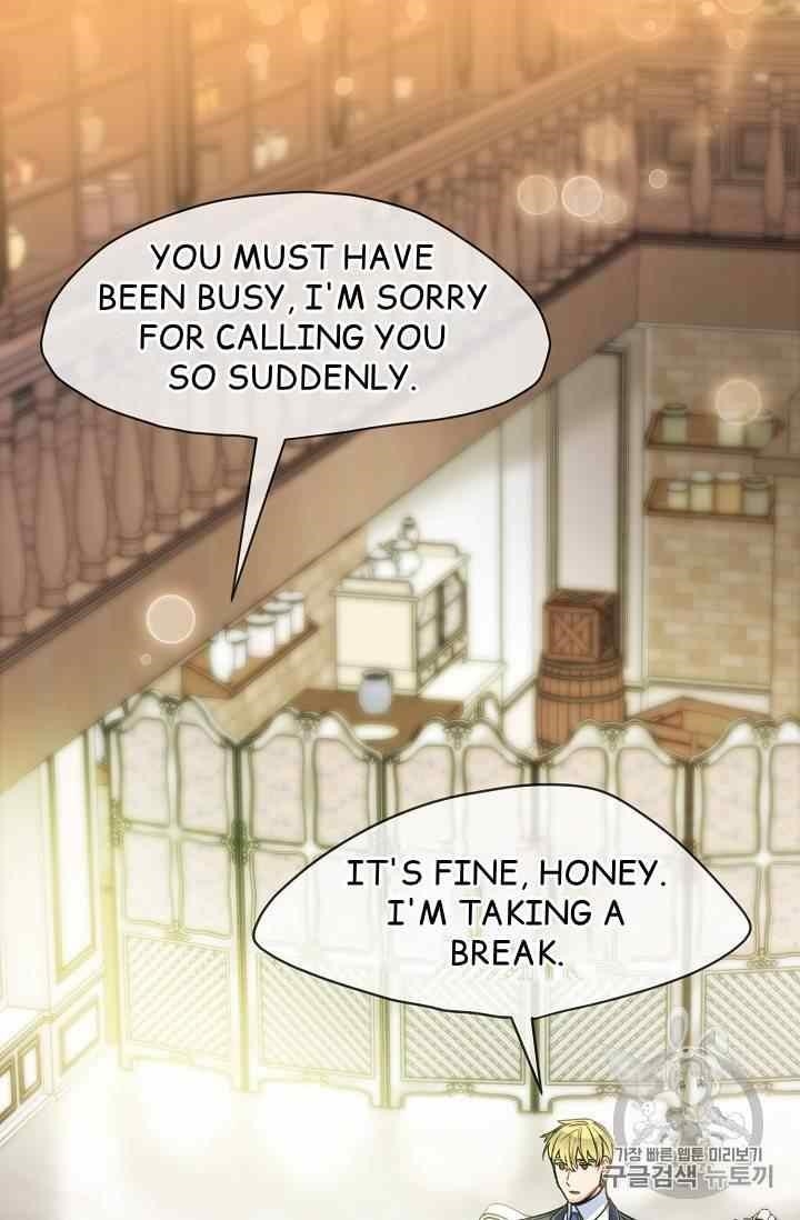 The Duchess’ 50 Tea Recipes Chapter 53 - Page 21