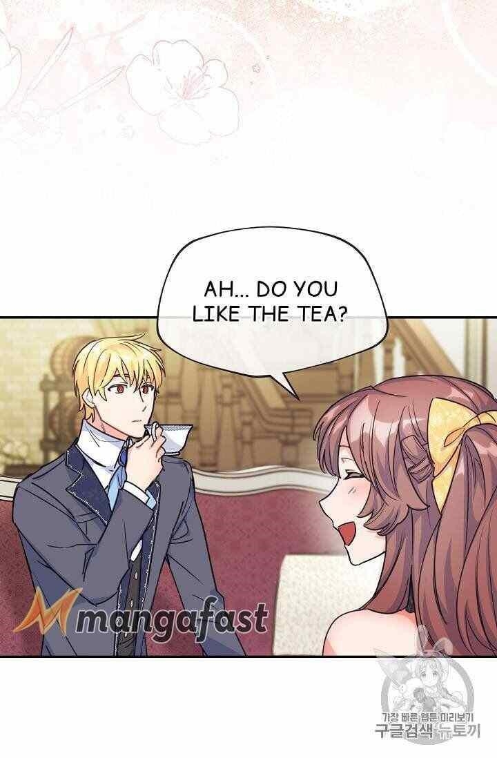 The Duchess’ 50 Tea Recipes Chapter 53 - Page 36