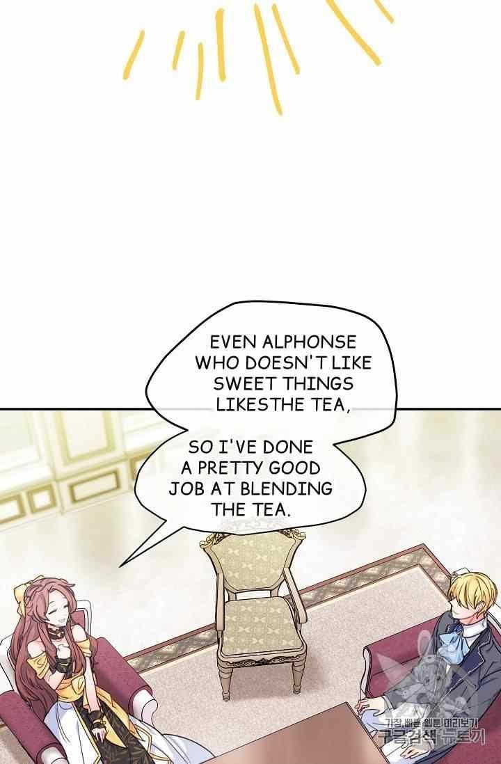 The Duchess’ 50 Tea Recipes Chapter 53 - Page 42