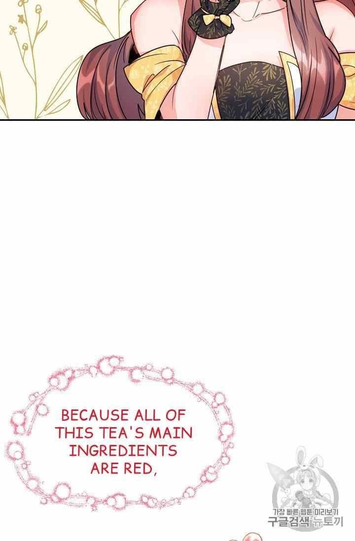 The Duchess’ 50 Tea Recipes Chapter 53 - Page 52