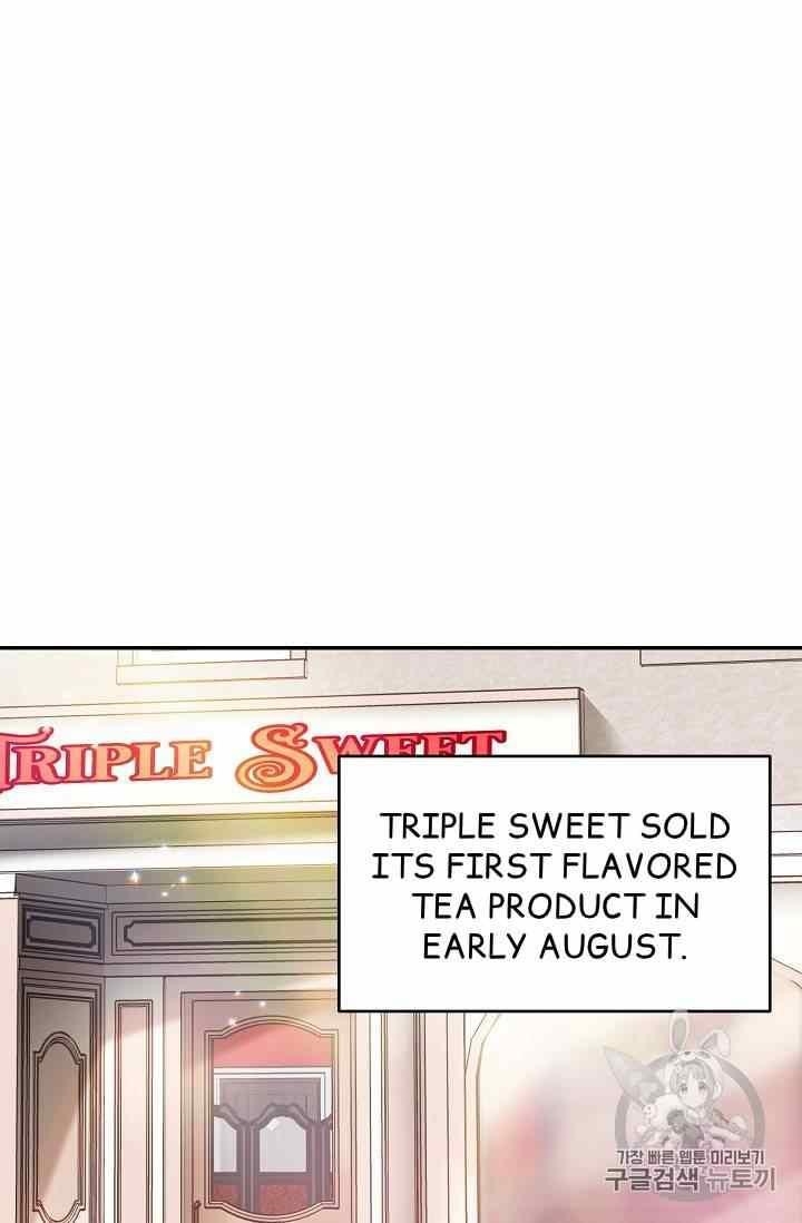 The Duchess’ 50 Tea Recipes Chapter 53 - Page 55