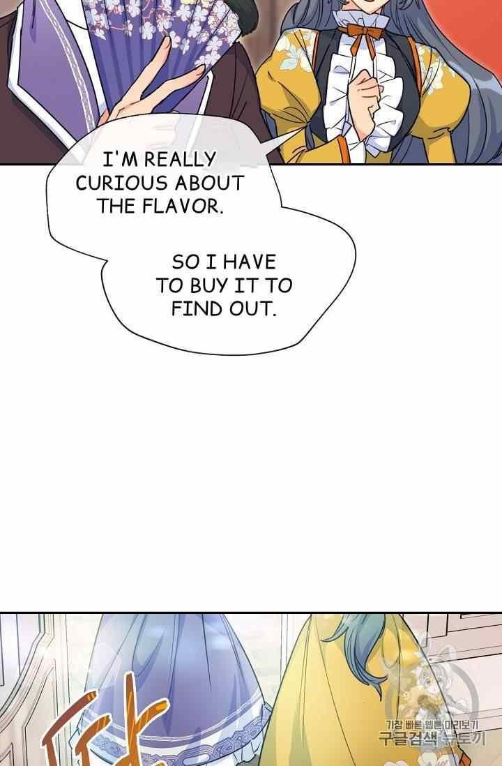 The Duchess’ 50 Tea Recipes Chapter 53 - Page 67