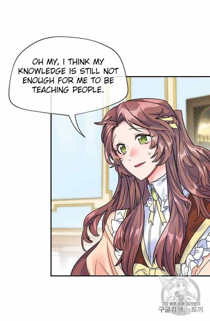 The Duchess’ 50 Tea Recipes Chapter 54 - Page 4