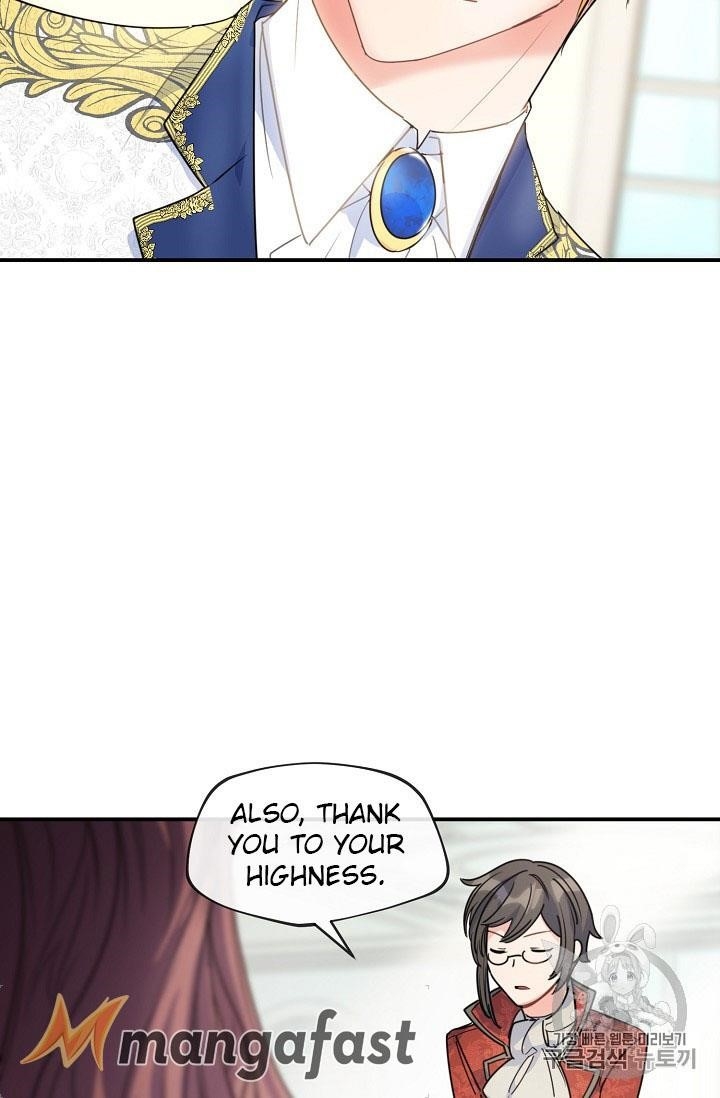 The Duchess’ 50 Tea Recipes Chapter 55 - Page 45