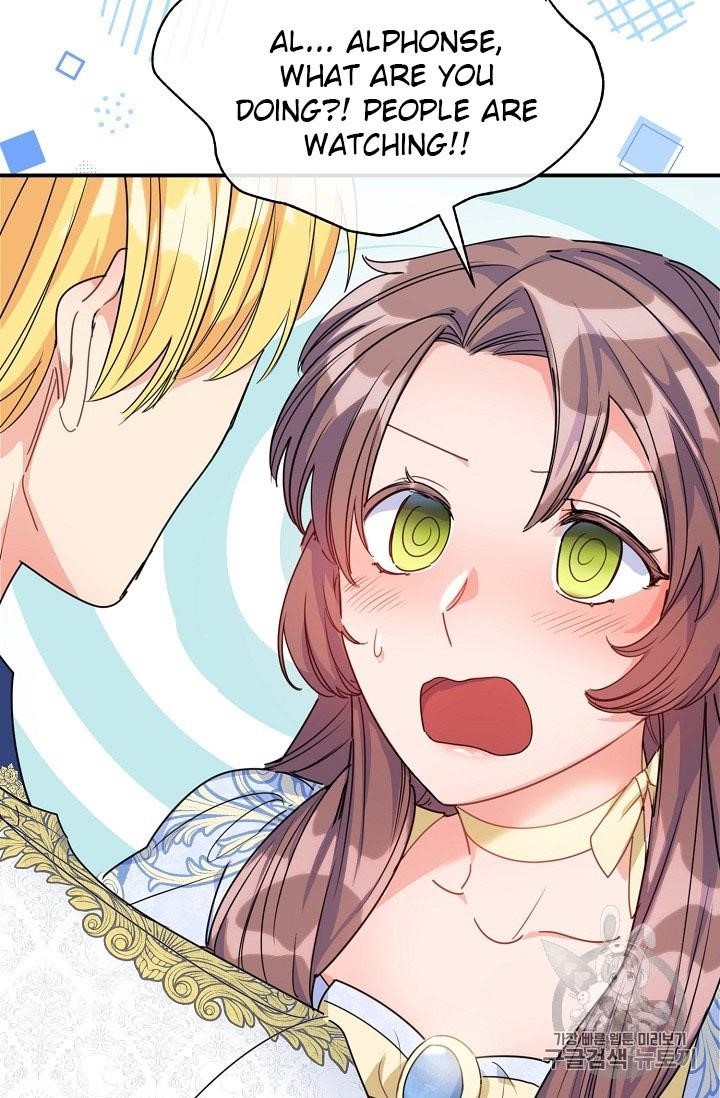 The Duchess’ 50 Tea Recipes Chapter 55 - Page 53