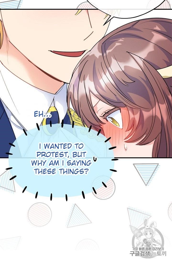 The Duchess’ 50 Tea Recipes Chapter 55 - Page 57