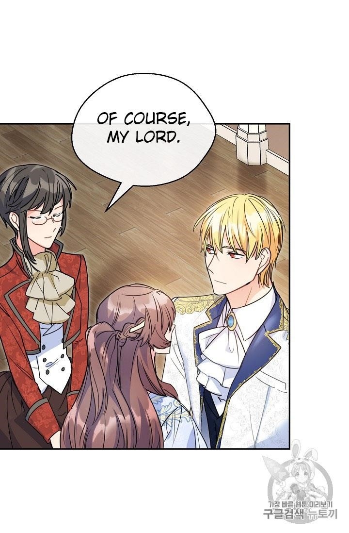 The Duchess’ 50 Tea Recipes Chapter 55 - Page 6