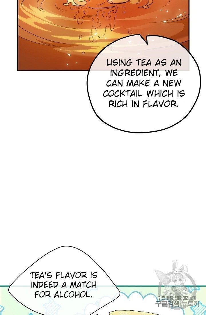 The Duchess’ 50 Tea Recipes Chapter 56 - Page 37