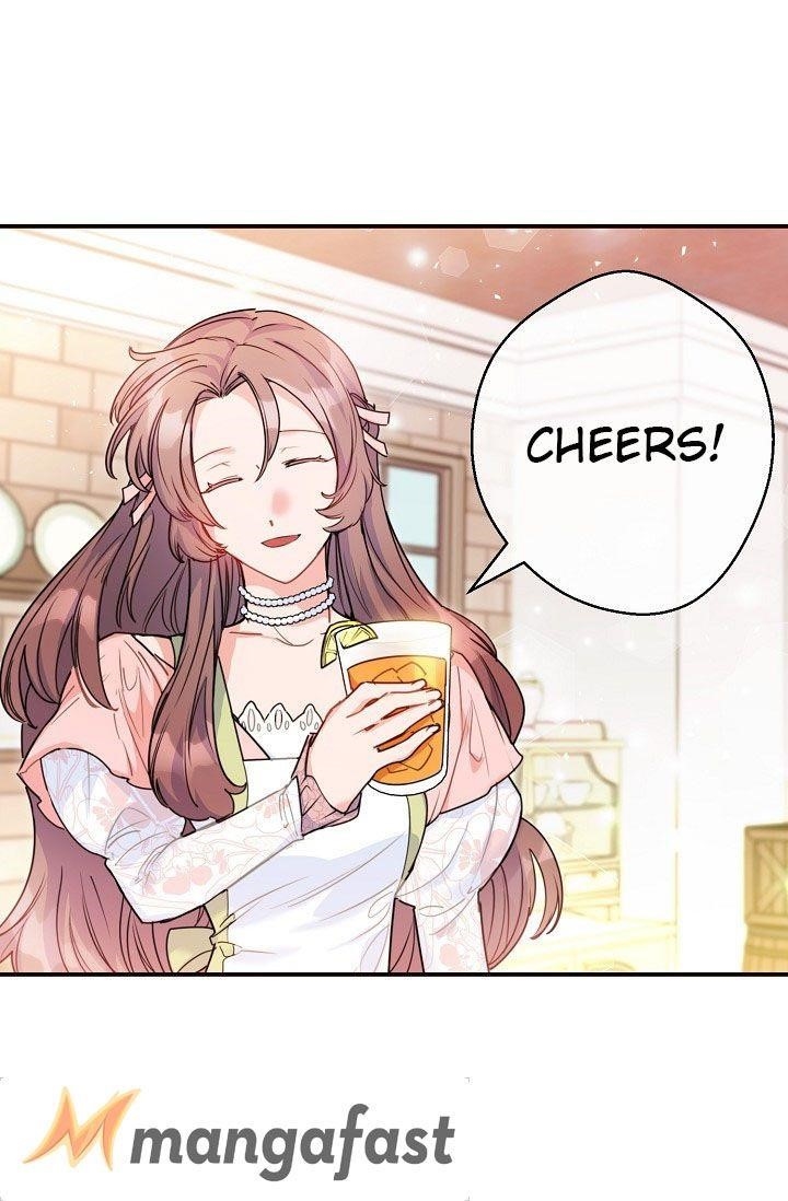 The Duchess’ 50 Tea Recipes Chapter 56 - Page 46