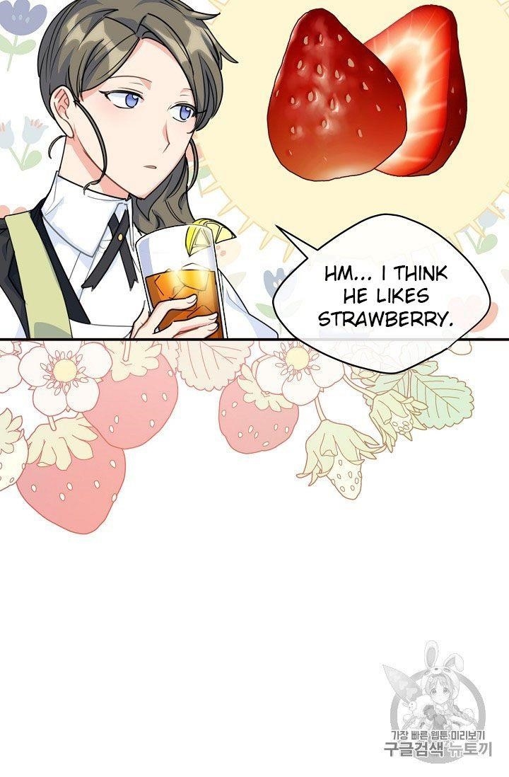 The Duchess’ 50 Tea Recipes Chapter 56 - Page 55