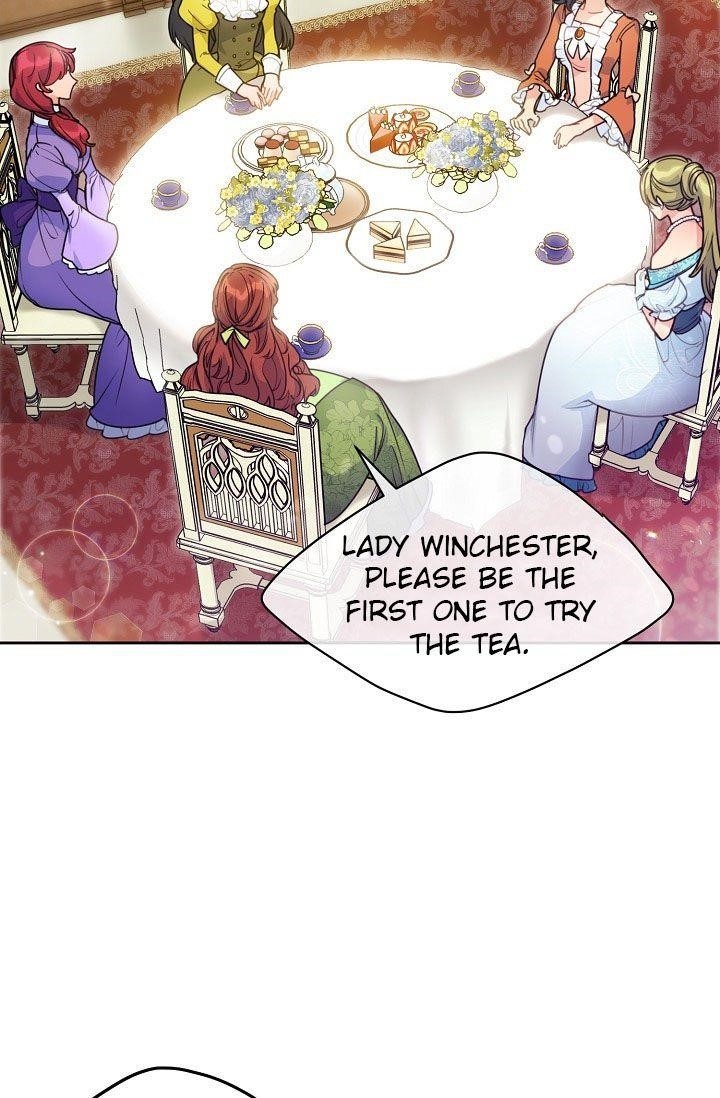 The Duchess’ 50 Tea Recipes Chapter 57 - Page 2