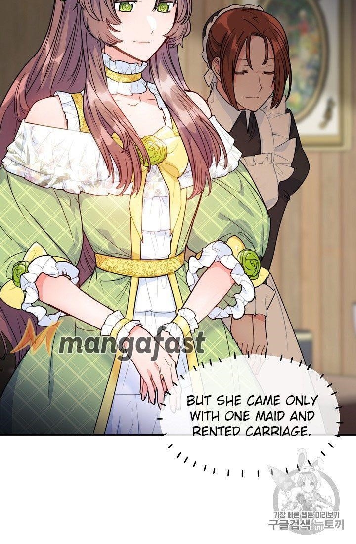 The Duchess’ 50 Tea Recipes Chapter 57 - Page 23