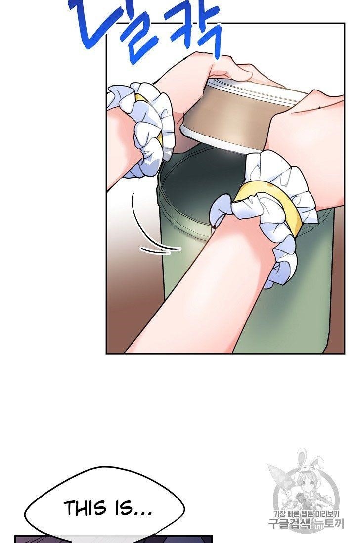 The Duchess’ 50 Tea Recipes Chapter 57 - Page 34