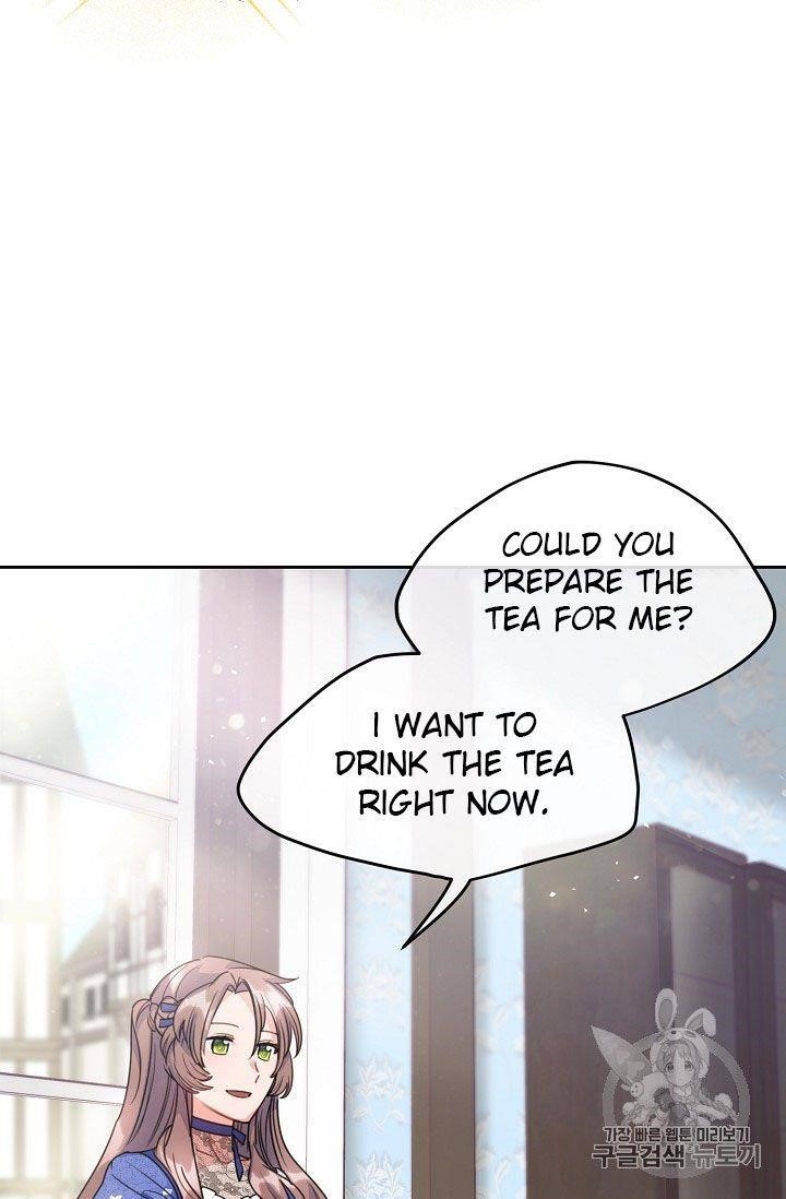 The Duchess’ 50 Tea Recipes Chapter 57 - Page 67