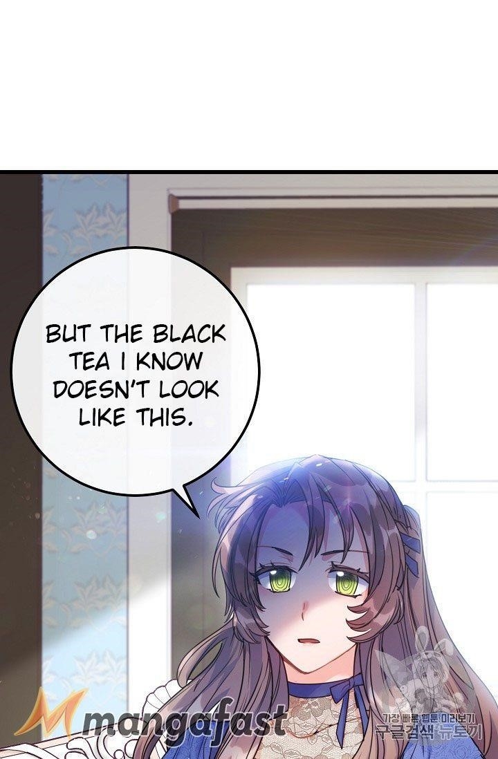 The Duchess’ 50 Tea Recipes Chapter 57 - Page 76