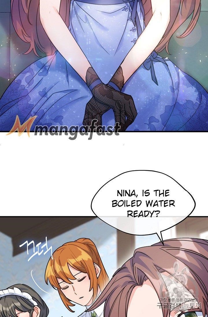 The Duchess’ 50 Tea Recipes Chapter 58 - Page 18