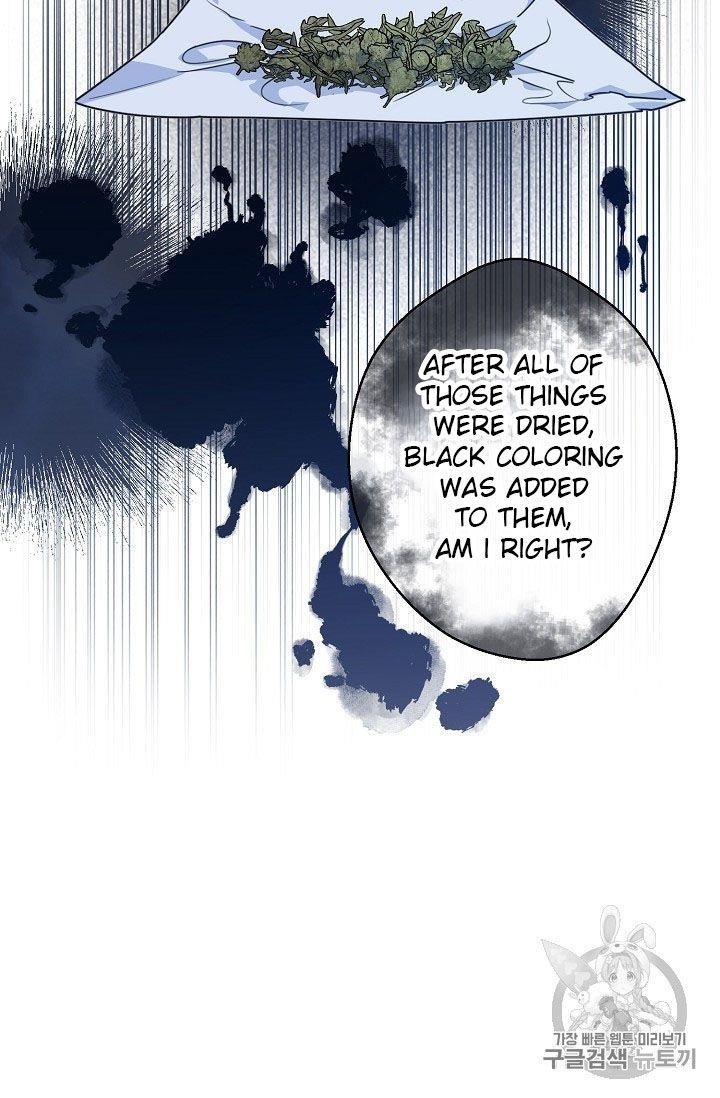 The Duchess’ 50 Tea Recipes Chapter 58 - Page 31