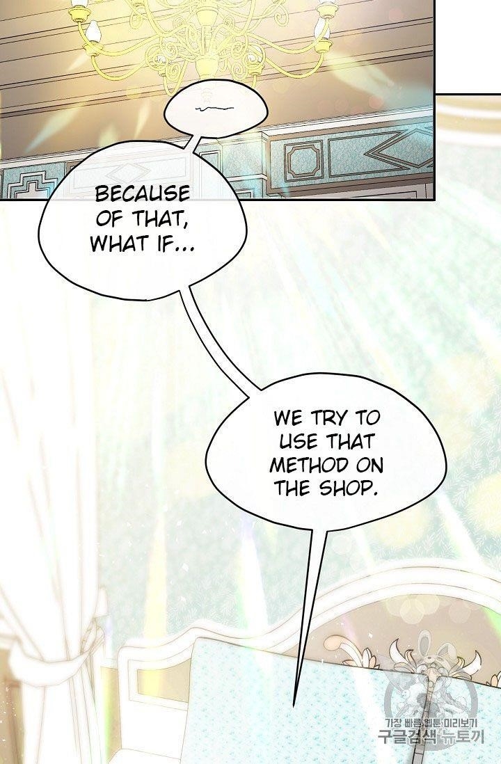 The Duchess’ 50 Tea Recipes Chapter 59 - Page 34