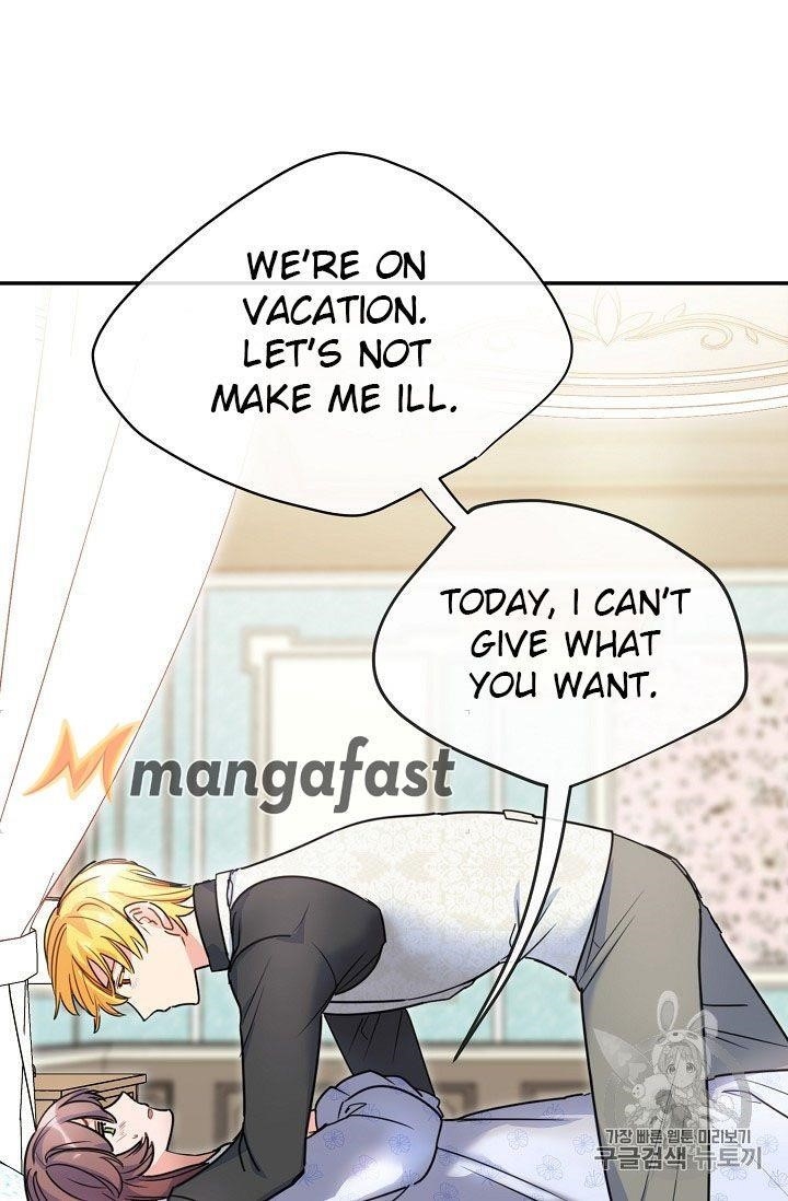 The Duchess’ 50 Tea Recipes Chapter 59 - Page 52