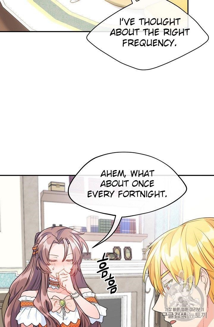 The Duchess’ 50 Tea Recipes Chapter 59 - Page 72