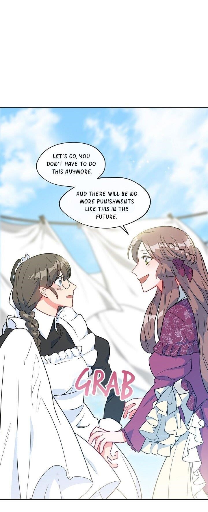 The Duchess’ 50 Tea Recipes Chapter 6 - Page 14