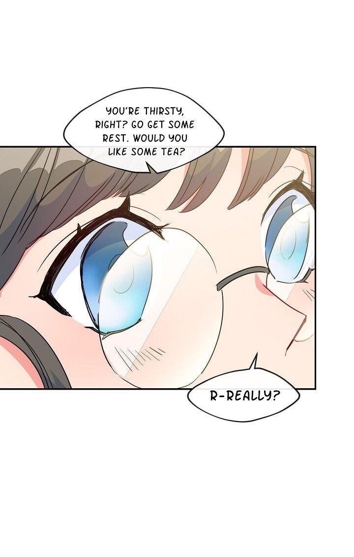 The Duchess’ 50 Tea Recipes Chapter 6 - Page 15