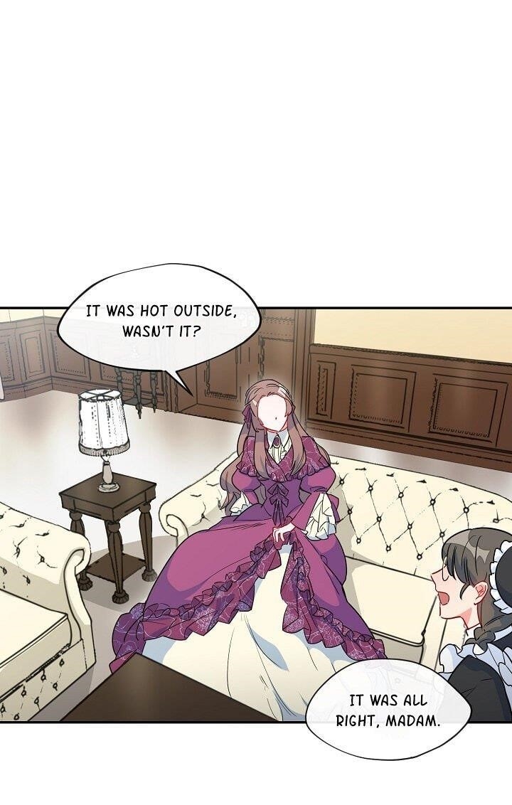 The Duchess’ 50 Tea Recipes Chapter 6 - Page 18