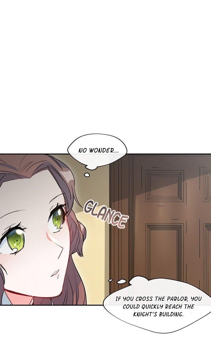 The Duchess’ 50 Tea Recipes Chapter 6 - Page 22