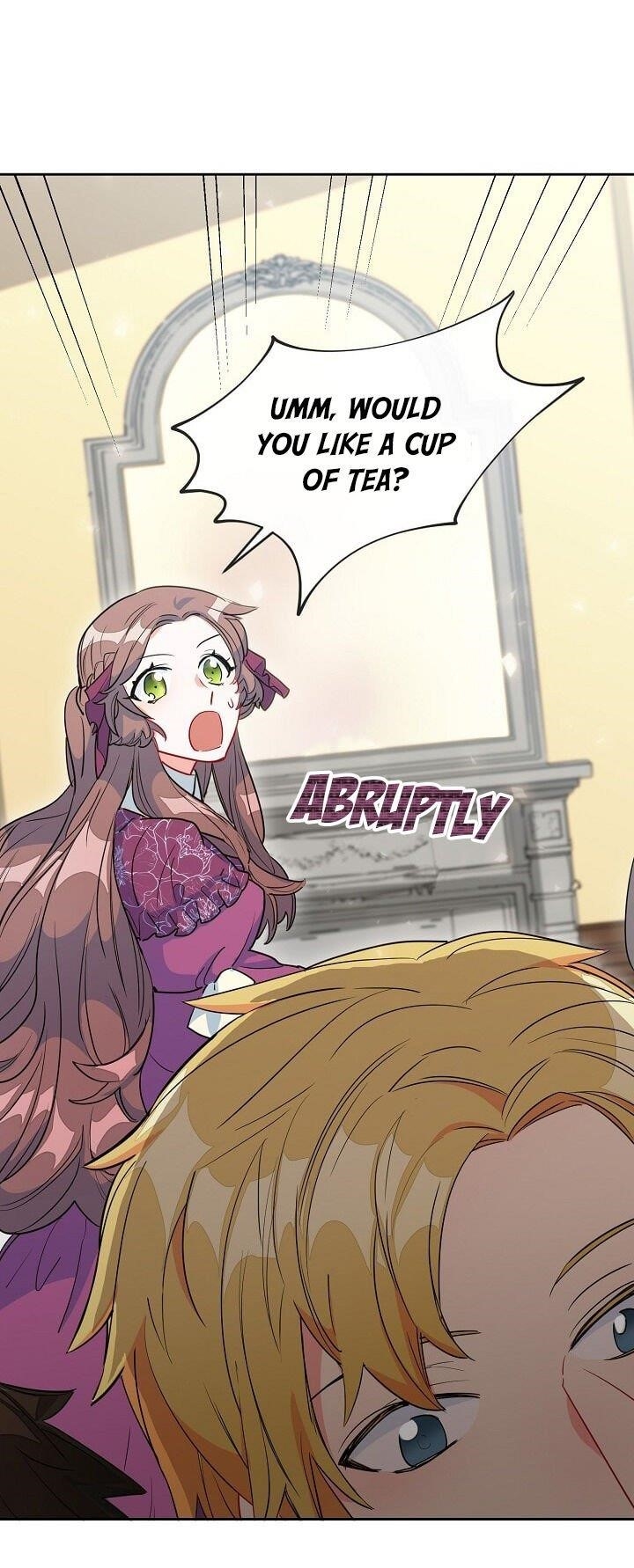 The Duchess’ 50 Tea Recipes Chapter 6 - Page 25