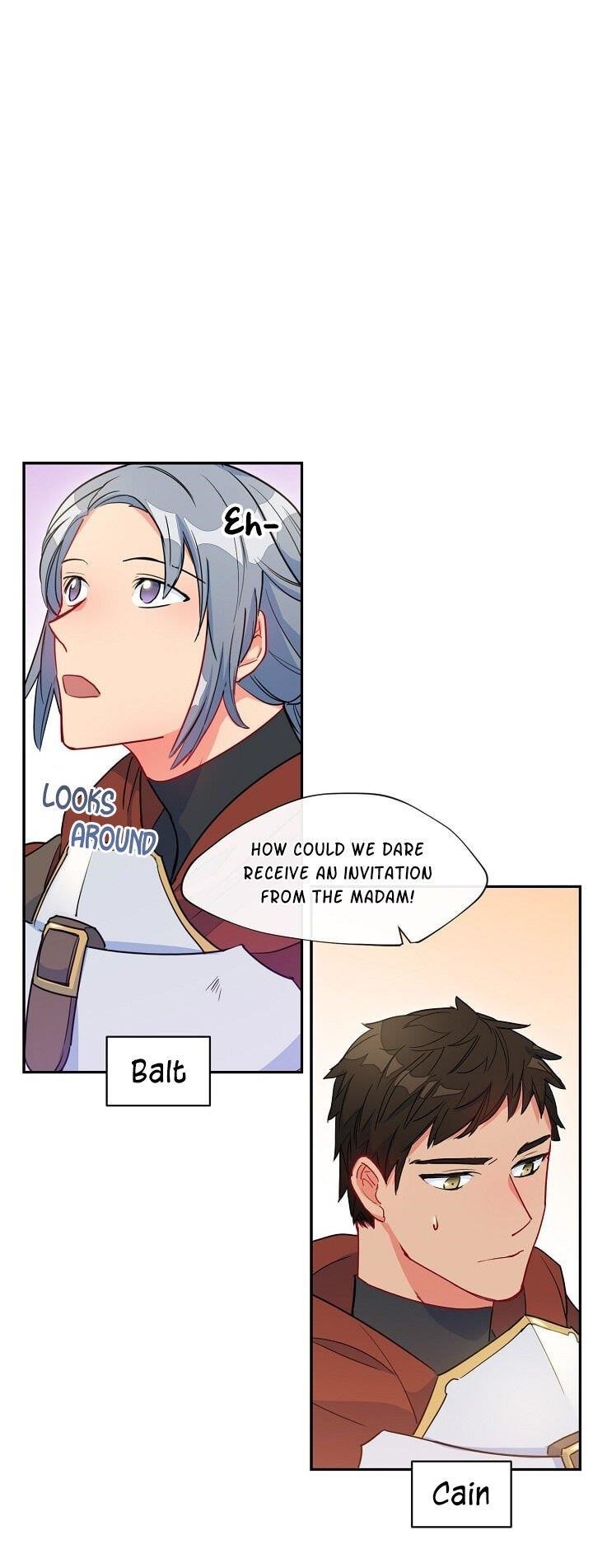 The Duchess’ 50 Tea Recipes Chapter 6 - Page 27