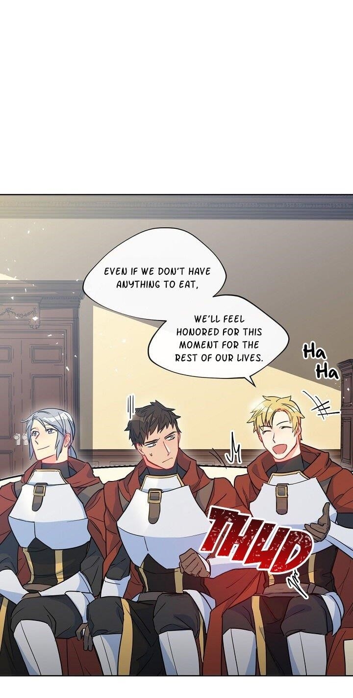 The Duchess’ 50 Tea Recipes Chapter 6 - Page 29