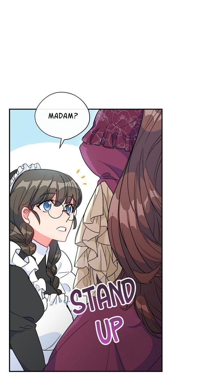 The Duchess’ 50 Tea Recipes Chapter 6 - Page 33