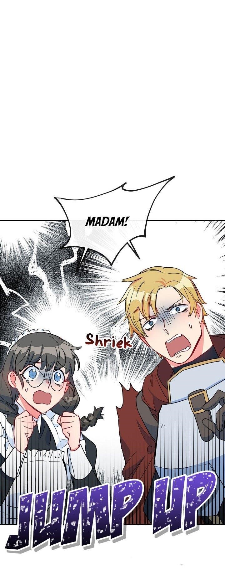 The Duchess’ 50 Tea Recipes Chapter 6 - Page 37