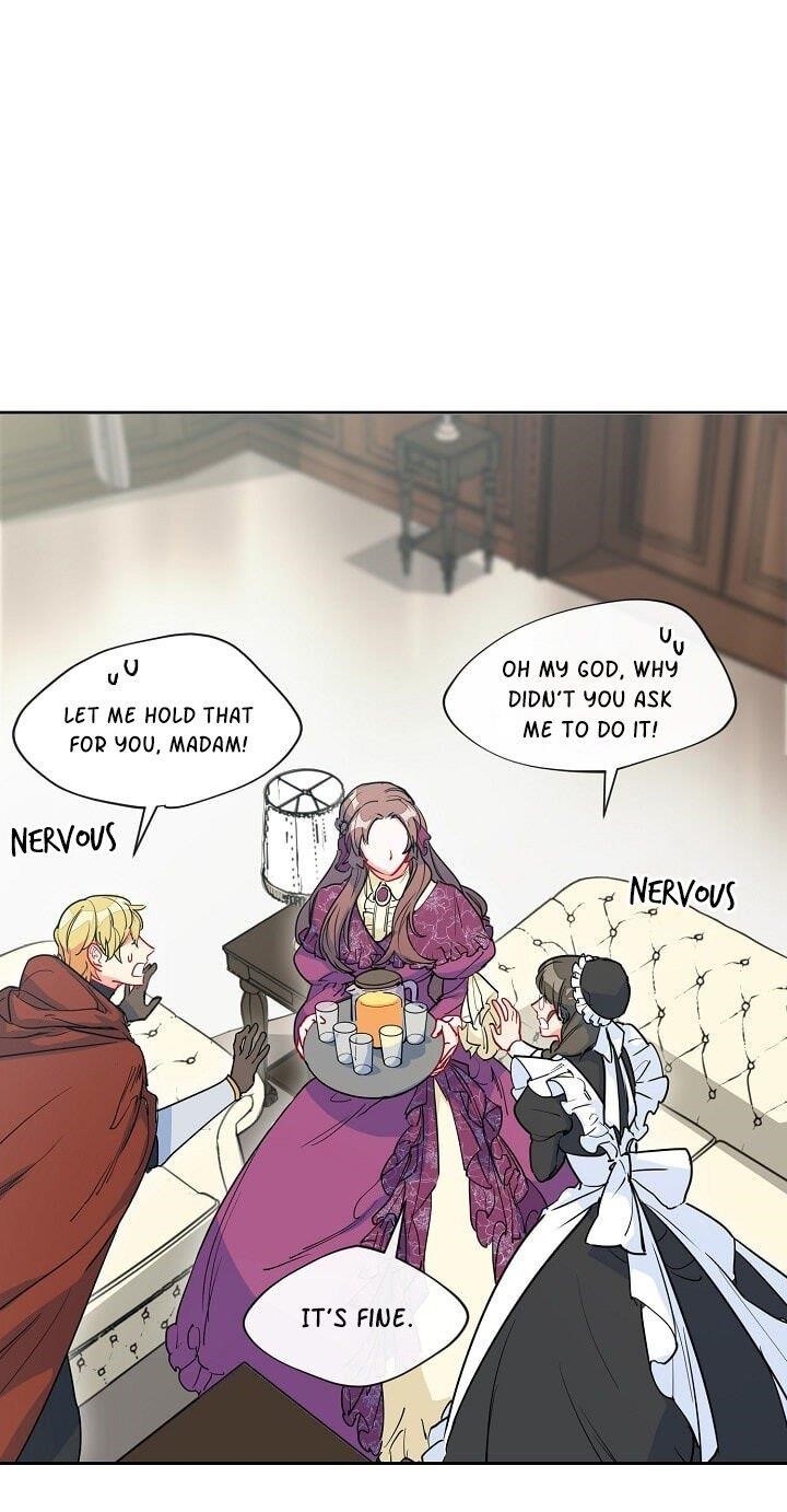 The Duchess’ 50 Tea Recipes Chapter 6 - Page 38