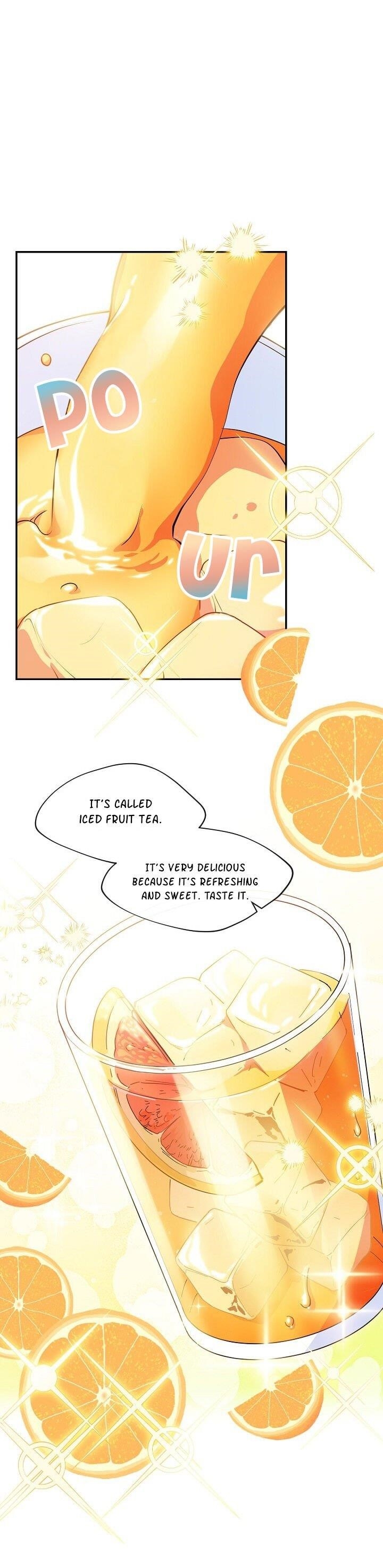 The Duchess’ 50 Tea Recipes Chapter 6 - Page 39