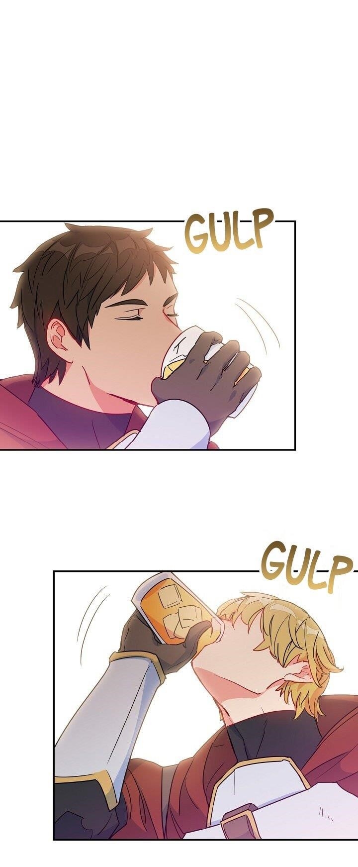 The Duchess’ 50 Tea Recipes Chapter 6 - Page 50