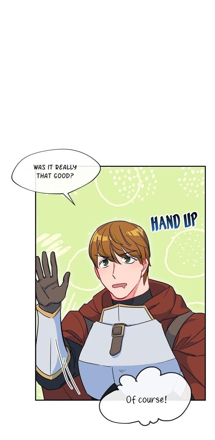 The Duchess’ 50 Tea Recipes Chapter 6 - Page 58