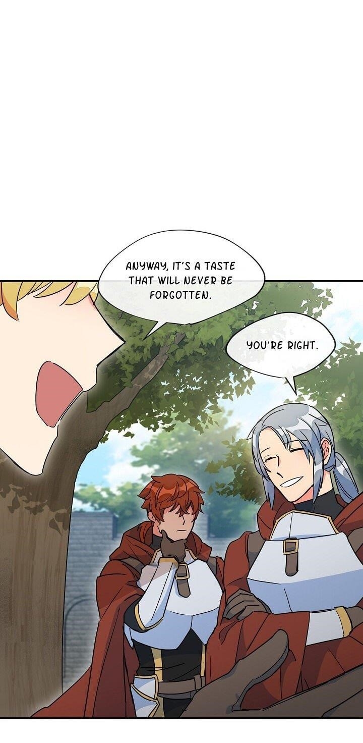 The Duchess’ 50 Tea Recipes Chapter 6 - Page 61