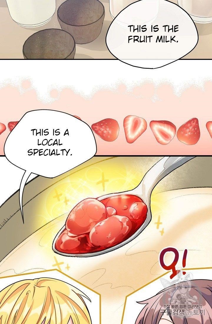 The Duchess’ 50 Tea Recipes Chapter 60 - Page 33