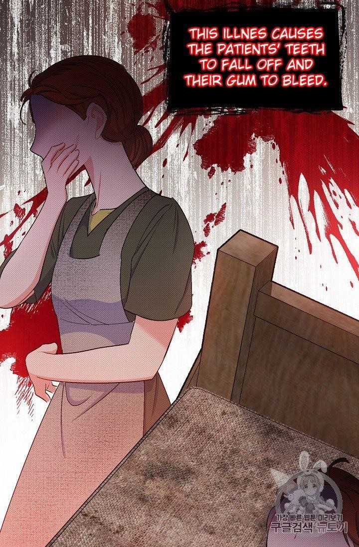 The Duchess’ 50 Tea Recipes Chapter 61 - Page 28