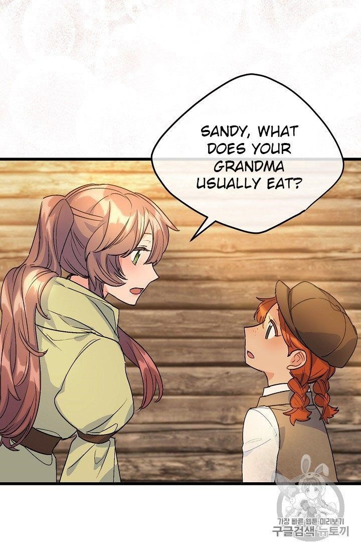 The Duchess’ 50 Tea Recipes Chapter 61 - Page 58