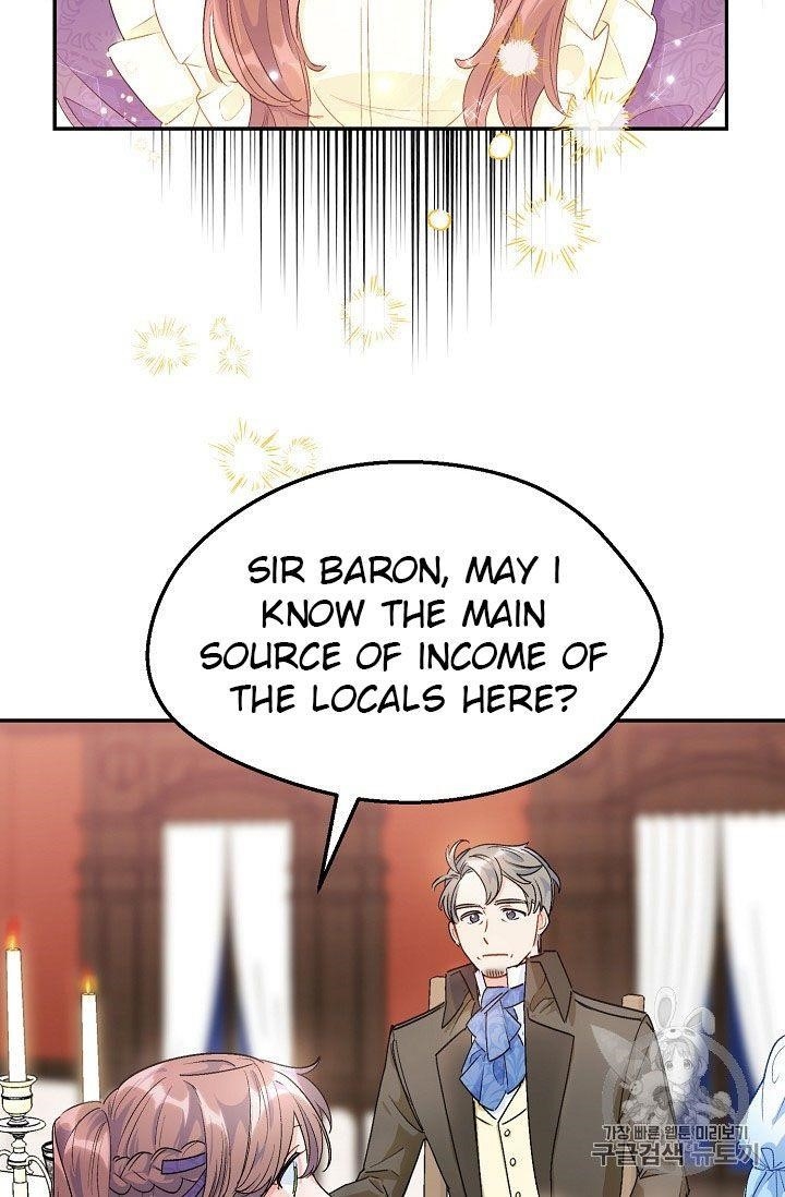 The Duchess’ 50 Tea Recipes Chapter 62 - Page 40