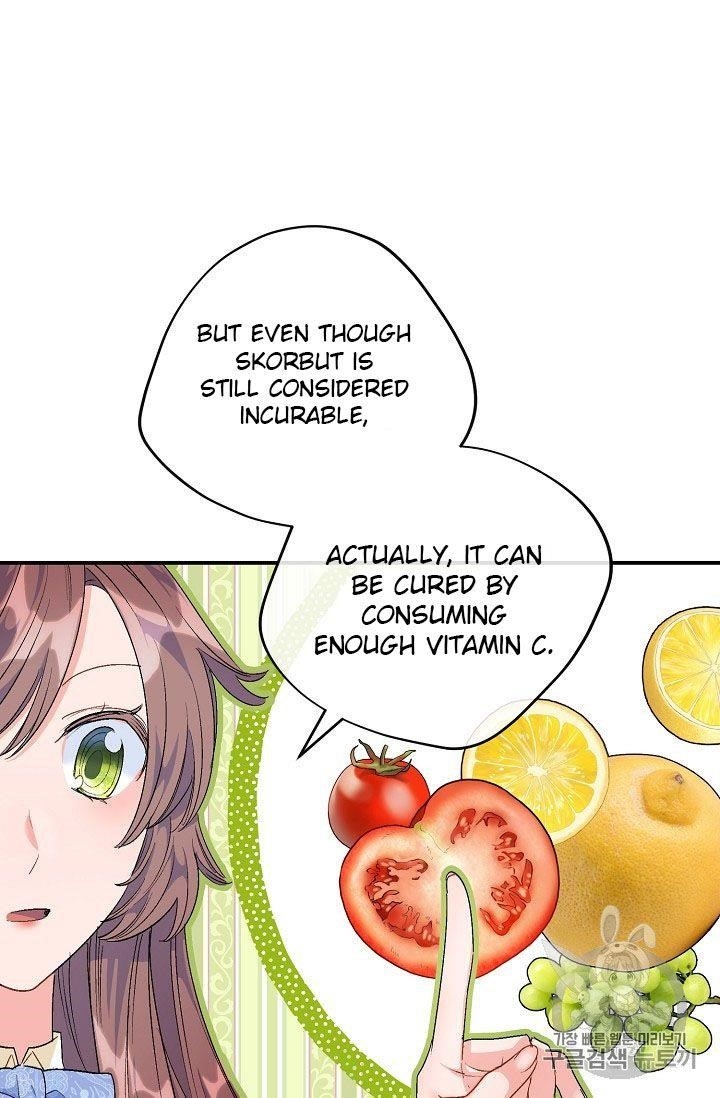 The Duchess’ 50 Tea Recipes Chapter 62 - Page 49