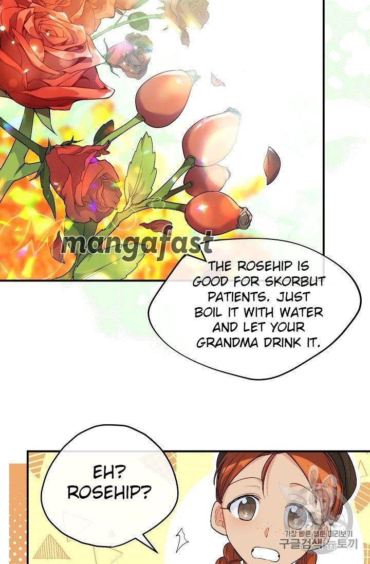 The Duchess’ 50 Tea Recipes Chapter 62 - Page 5